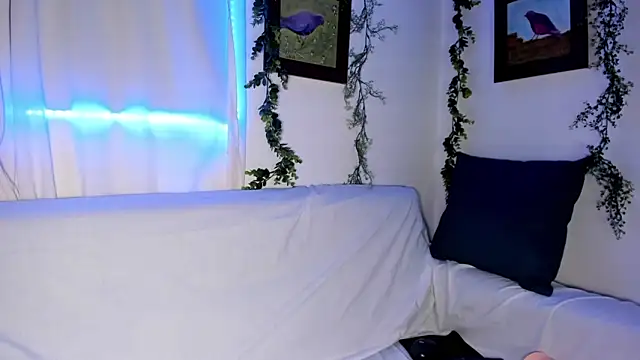 Sophiaa_Gomez webcam