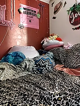 TranSexualJade95 webcam