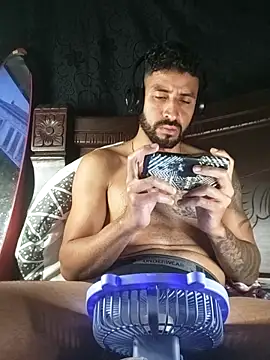 Alexsexygamer webcam