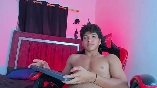 Maximiliano_Khalil webcam