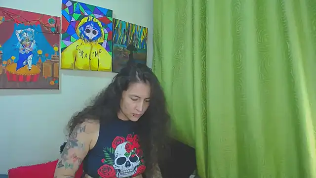 Leyla_Horny_Bg webcam