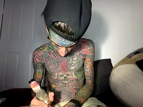 Dyskizly's Thumb Image