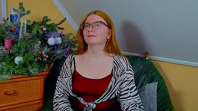 AliceAllisons webcam