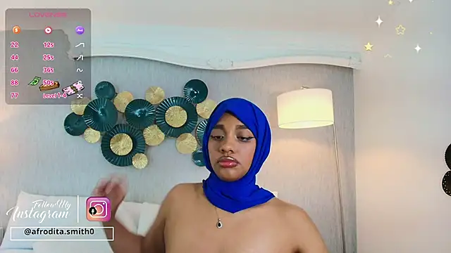 afrodita_smith08 webcam