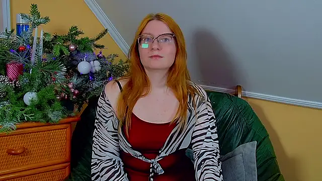 AliceAllisons webcam