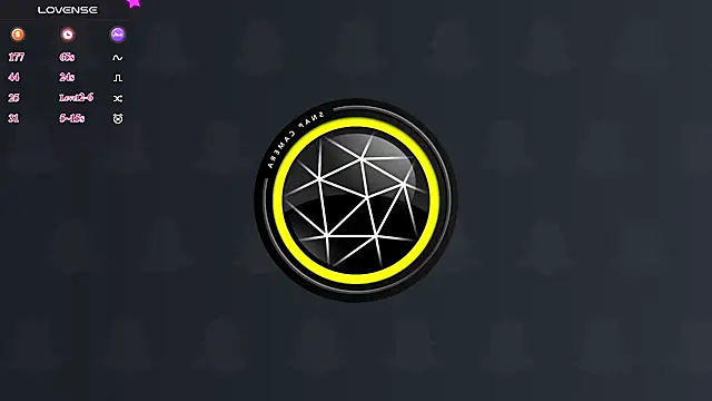 BettieBourque webcam