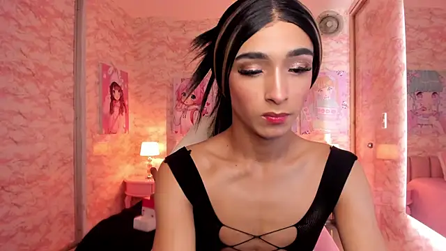 sensual_skinny webcam