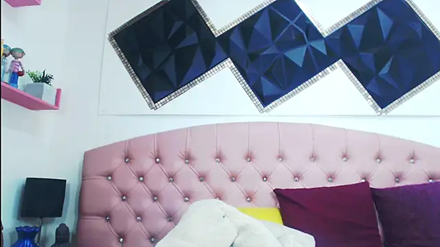 andrea_safeira_doll webcam