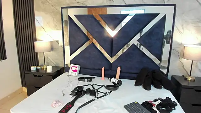 Megan_Sweetas webcam