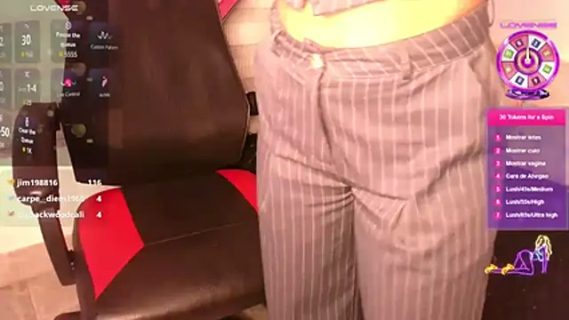 EmberEyes_999 webcam