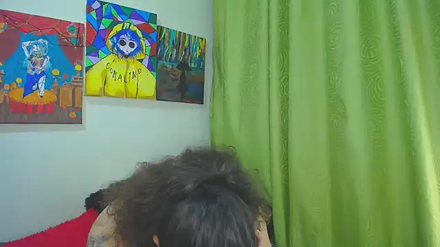 Leyla_Horny_Bg webcam