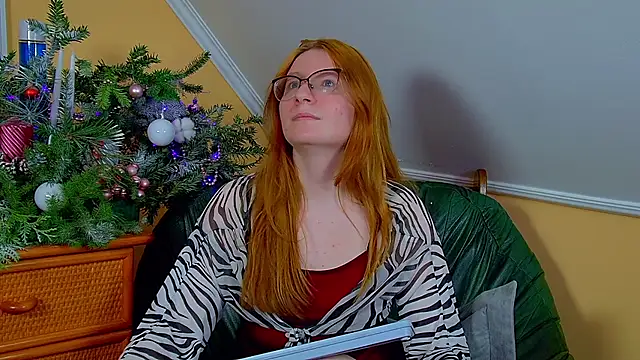 AliceAllisons webcam