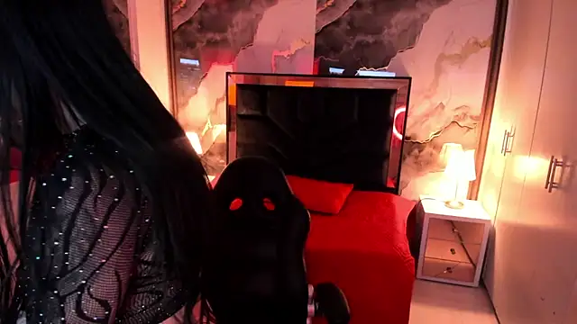 SusanVilla webcam stripchat model stream image