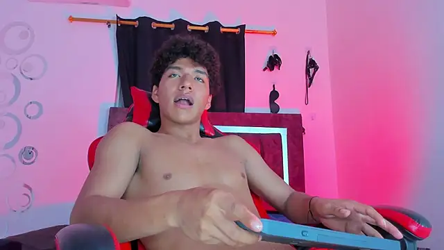 Maximiliano_Khalil webcam