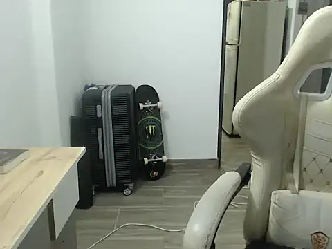 xxxtreme_master7 webcam