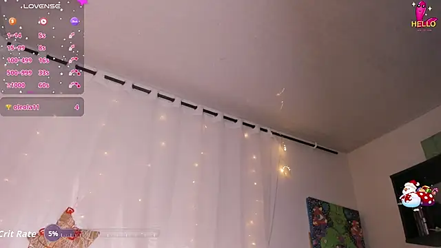 Cinnamon_Meow webcam