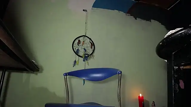 samrocker_sex webcam