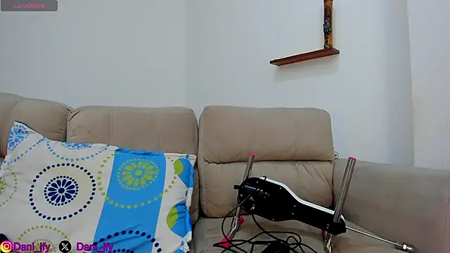 dani_javi - Dani_javi's free webcam