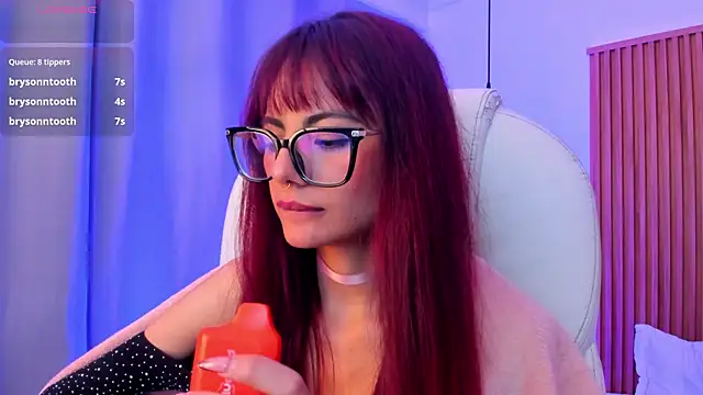 sophiecherry_ webcam