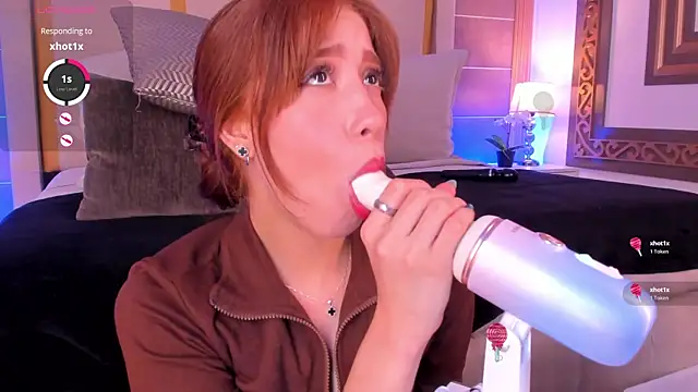 AbigailCarter webcam