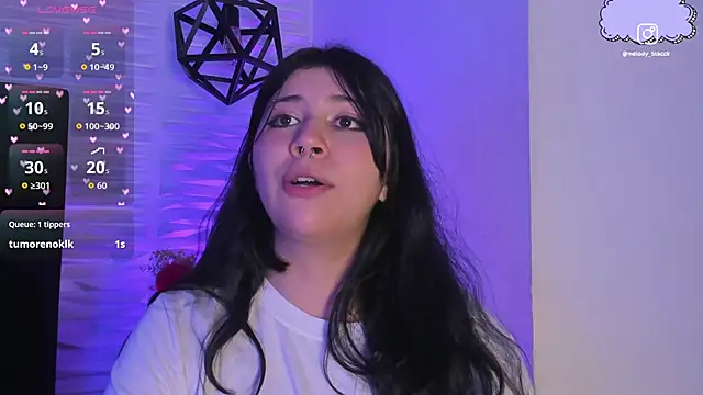 Melody_Black_ webcam