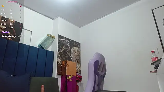 Tatiana_star1 webcam