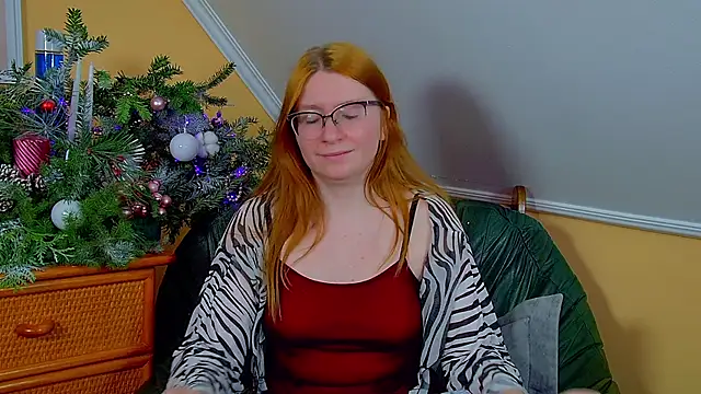 AliceAllisons webcam