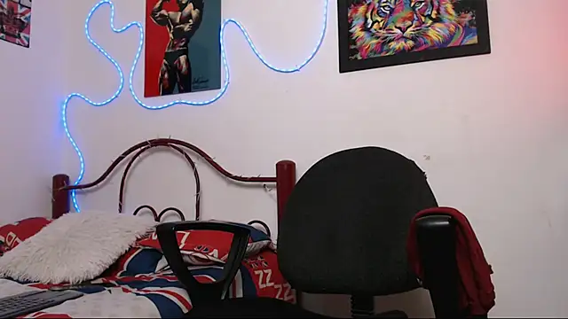 hank_fuller01 webcam