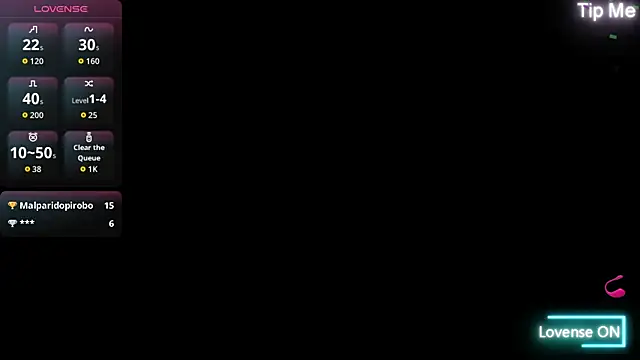 girl_horny-69 webcam