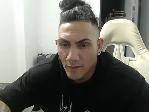 xxxtreme_master7 webcam