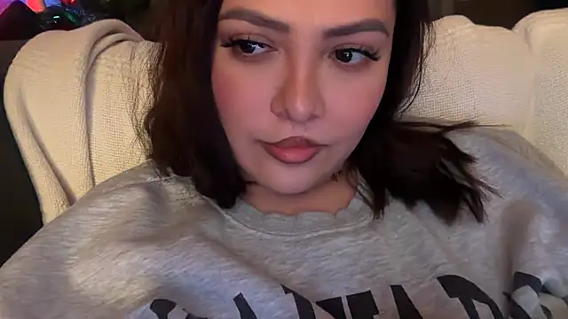 Pumpkin_bunny webcam