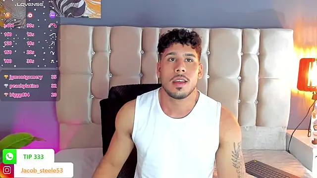 Jacob_Steele53 webcam