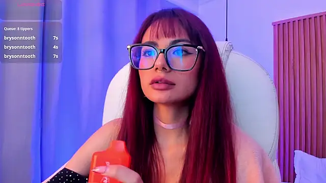 sophiecherry_ webcam