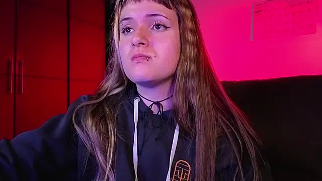 NEXT_DOOR_GIRL_ webcam