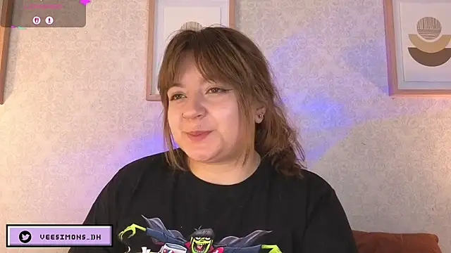 Veronica_simons webcam