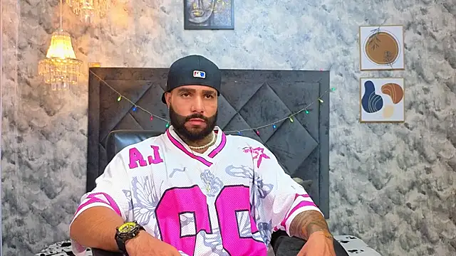 Apolo_rousse1 webcam