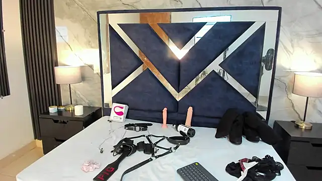 Megan_Sweetas webcam