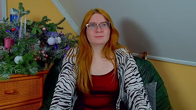 AliceAllisons webcam