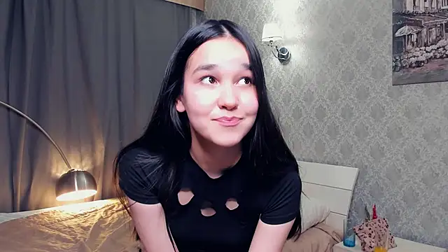 MeliaMelchiori webcam