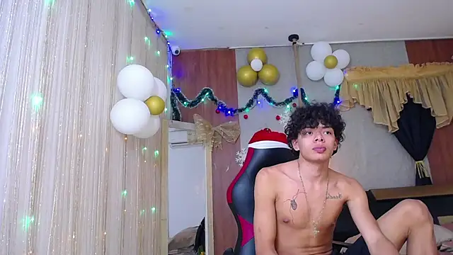 Harry_jhonsson webcam