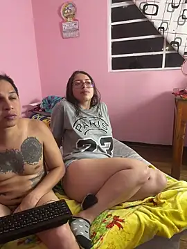 GoalXCouple webcam