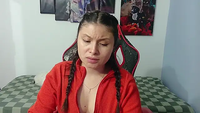 jessica_gomez webcam