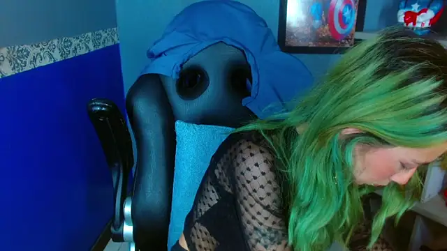 Erika_Stevens webcam