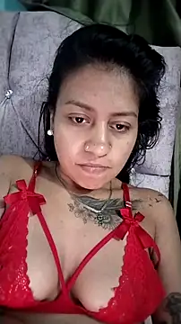 Tiphanydirty3 webcam