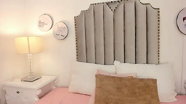 SamantaMarquez webcam