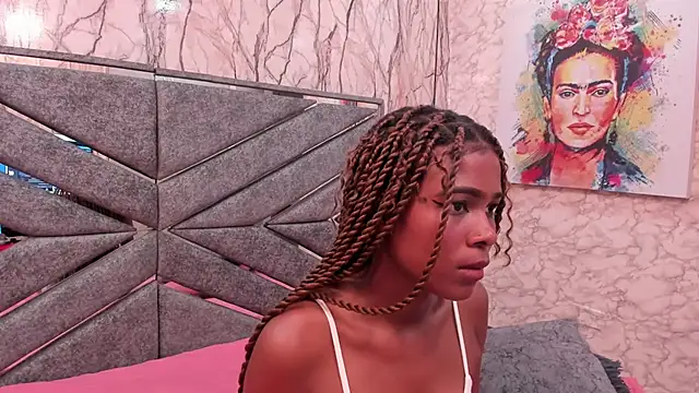 SASHA_BROWNIE__ webcam