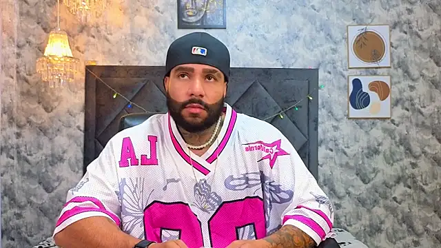 Apolo_rousse1 webcam