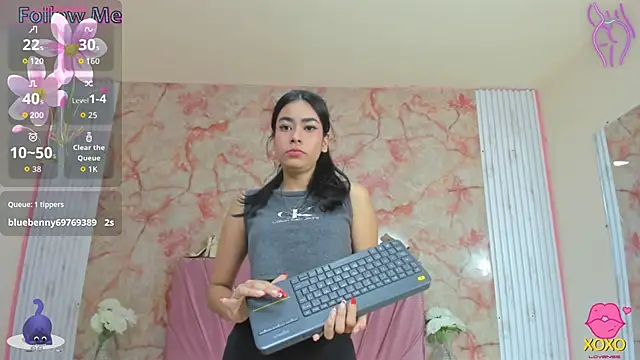 KatySweetas webcam stripchat model stream image