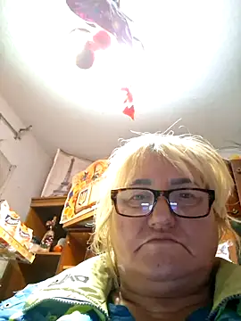 MilaTamila456 webcam