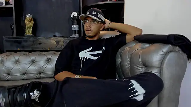 Brand_Collins webcam